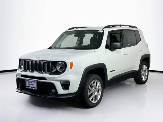JEEP RENEGADE 2022 ZACNJDB19NPN81206 image JEEP RENEGADE 2022 ZACNJDB19NPN81206 image
