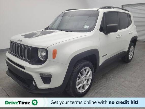 JEEP RENEGADE 2022 ZACNJDB10NPN72426 image JEEP RENEGADE 2022 ZACNJDB10NPN72426 image