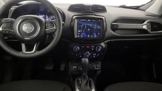 JEEP RENEGADE 2022 ZACNJDA16NPN49685 image JEEP RENEGADE 2022 ZACNJDA16NPN49685 image