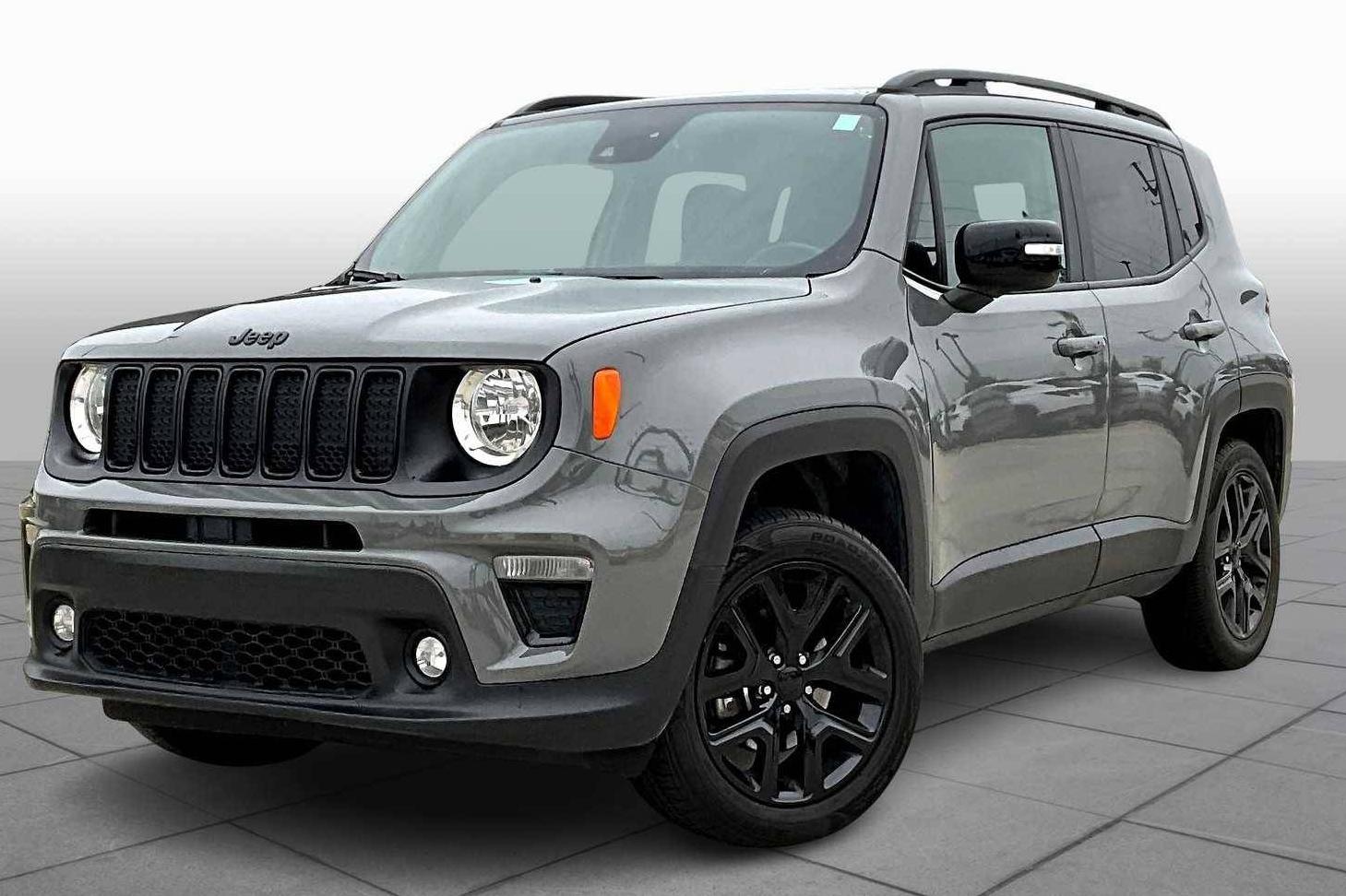 JEEP RENEGADE 2022 ZACNJDE12NPN43652 image