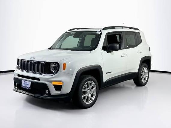 JEEP RENEGADE 2022 ZACNJDB15NPN80991 image JEEP RENEGADE 2022 ZACNJDB15NPN80991 image