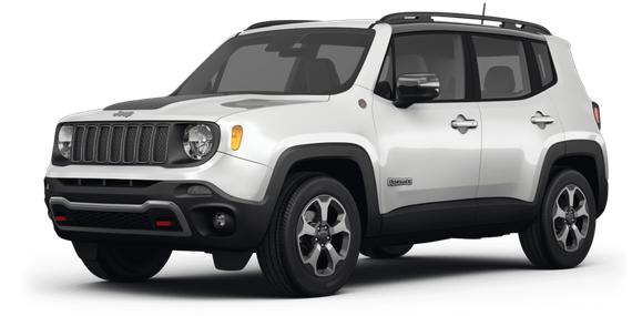 JEEP RENEGADE 2022 ZACNJDC11NPN67976 image
