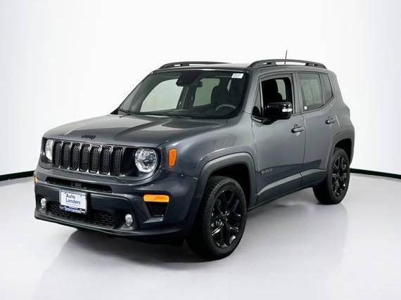 JEEP RENEGADE 2022 ZACNJDE12NPN72133 image JEEP RENEGADE 2022 ZACNJDE12NPN72133 image