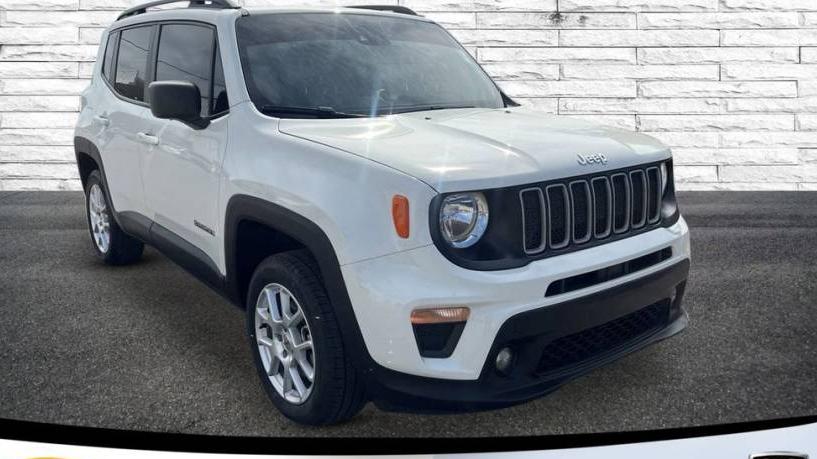 JEEP RENEGADE 2022 ZACNJDB19NPN62770 image