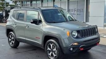 JEEP RENEGADE 2022 ZACNJDC16NPN95904 image