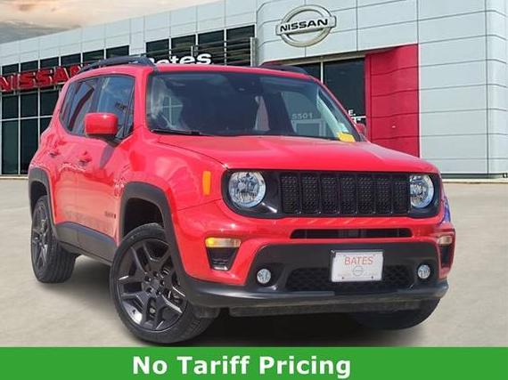 JEEP RENEGADE 2022 ZACNJDB14NPN77791 image JEEP RENEGADE 2022 ZACNJDB14NPN77791 image