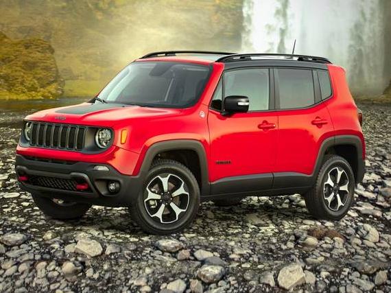 JEEP RENEGADE 2022 ZACNJDE12NPN99140 image JEEP RENEGADE 2022 ZACNJDE12NPN99140 image