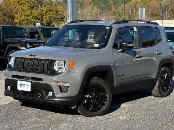 JEEP RENEGADE 2022 ZACNJDE16NPN46120 image JEEP RENEGADE 2022 ZACNJDE16NPN46120 image