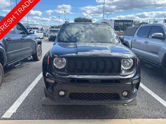 JEEP RENEGADE 2022 ZACNJDE12NPN56949 image JEEP RENEGADE 2022 ZACNJDE12NPN56949 image
