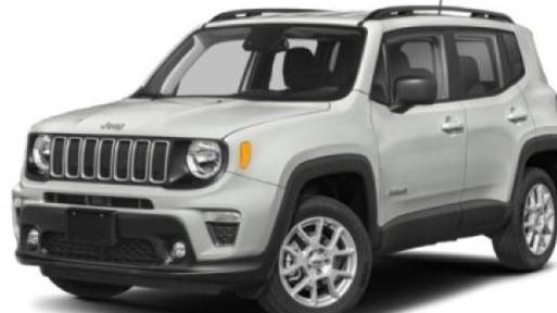 JEEP RENEGADE 2022 ZACNJDE13NPN81147 image