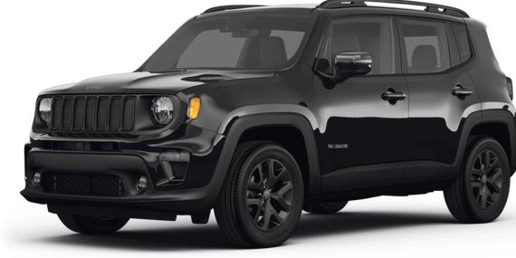 JEEP RENEGADE 2022 ZACNJDE12NPN47054 image
