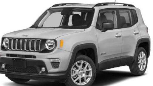 JEEP RENEGADE 2022 ZACNJDB1XNPN48568 image