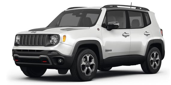 JEEP RENEGADE 2022 ZACNJDC10NPN68732 image