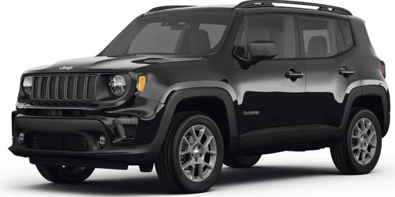 JEEP RENEGADE 2022 ZACNJDB16NPN53184 image