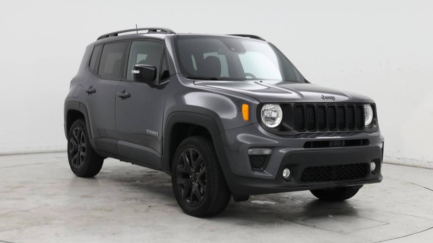 JEEP RENEGADE 2022 ZACNJDE19NPN49383 image