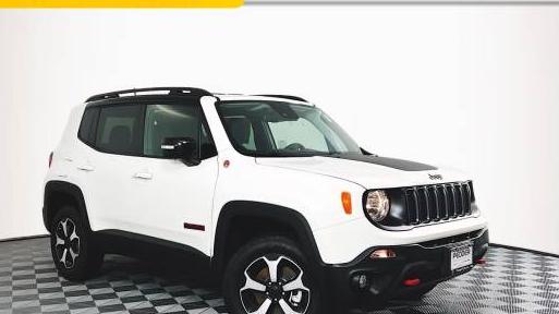 JEEP RENEGADE 2022 ZACNJDC15NPN70055 image