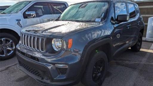 JEEP RENEGADE 2022 ZACNJDA14NPN98576 image