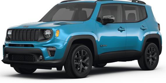 JEEP RENEGADE 2022 ZACNJDE15NPP01093 image JEEP RENEGADE 2022 ZACNJDE15NPP01093 image