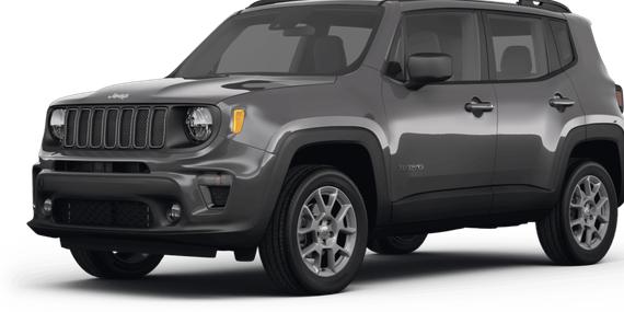 JEEP RENEGADE 2022 ZACNJDA16NPN99261 image