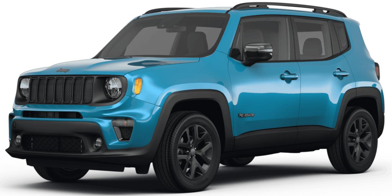 JEEP RENEGADE 2022 ZACNJDE11NPN47224 image