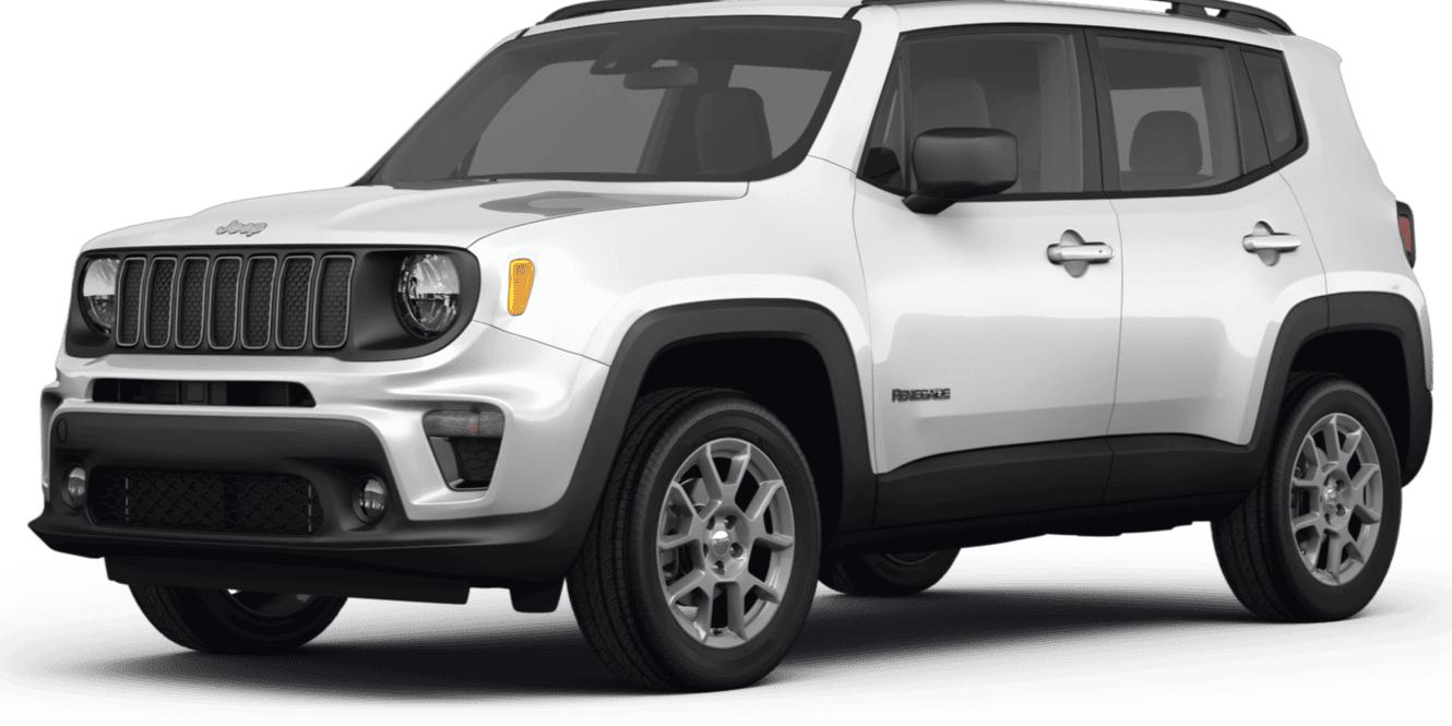 JEEP RENEGADE 2022 ZACNJDB10NPN90957 image