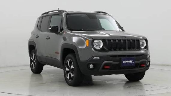 JEEP RENEGADE 2022 ZACNJDC10NPN79679 image
