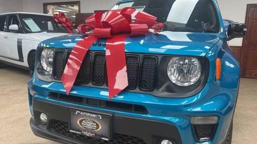 JEEP RENEGADE 2022 ZACNJDE14NPN52160 image JEEP RENEGADE 2022 ZACNJDE14NPN52160 image