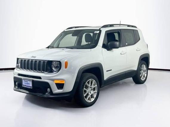 JEEP RENEGADE 2022 ZACNJDB16NPN72849 image JEEP RENEGADE 2022 ZACNJDB16NPN72849 image