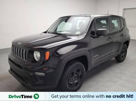 JEEP RENEGADE 2022 ZACNJDA14NPN46963 image JEEP RENEGADE 2022 ZACNJDA14NPN46963 image
