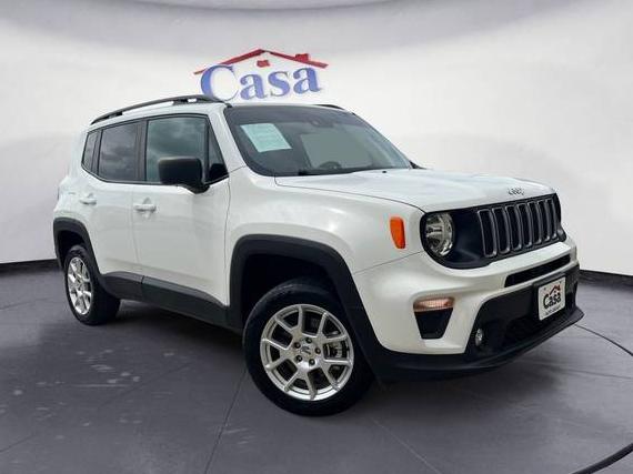 JEEP RENEGADE 2022 ZACNJDB16NPN62340 image JEEP RENEGADE 2022 ZACNJDB16NPN62340 image