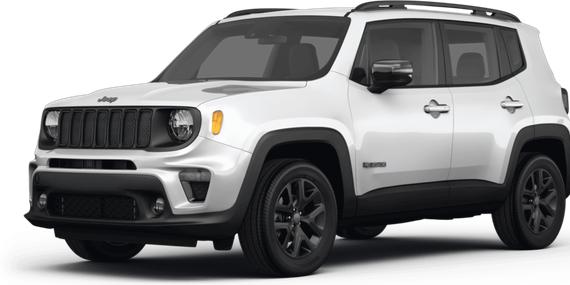 JEEP RENEGADE 2022 ZACNJDE19NPN99846 image