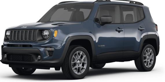 JEEP RENEGADE 2022 ZACNJDB11NPN84150 image JEEP RENEGADE 2022 ZACNJDB11NPN84150 image