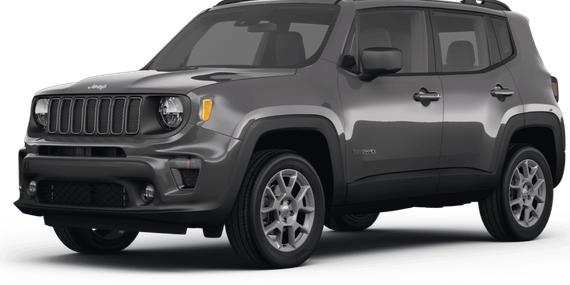 JEEP RENEGADE 2022 ZACNJDB15NPN60031 image JEEP RENEGADE 2022 ZACNJDB15NPN60031 image