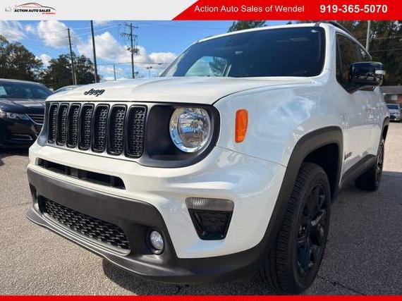 JEEP RENEGADE 2022 ZACNJDE14NPN64048 image