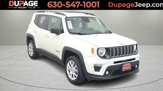 JEEP RENEGADE 2022 ZACNJDB19NPN78810 image JEEP RENEGADE 2022 ZACNJDB19NPN78810 image
