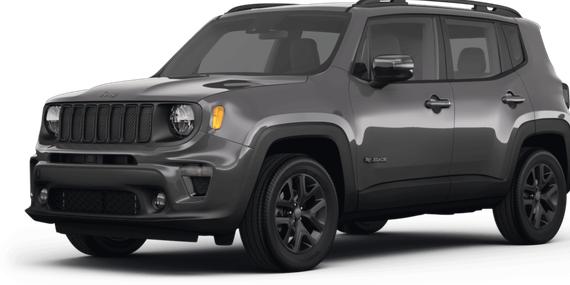 JEEP RENEGADE 2022 ZACNJDD19NPN97967 image JEEP RENEGADE 2022 ZACNJDD19NPN97967 image