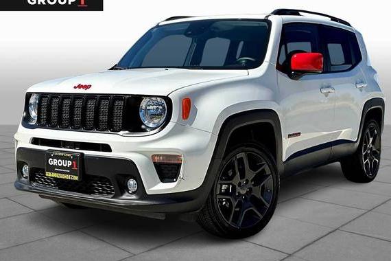 JEEP RENEGADE 2022 ZACNJDB16NPN97945 image JEEP RENEGADE 2022 ZACNJDB16NPN97945 image