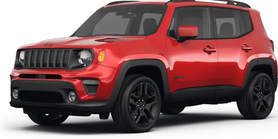 JEEP RENEGADE 2022 ZACNJDB1XNPN65743 image JEEP RENEGADE 2022 ZACNJDB1XNPN65743 image