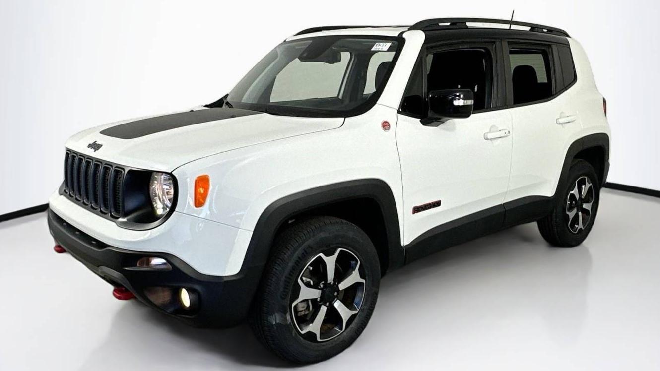 JEEP RENEGADE 2022 ZACNJDC13NPN47874 image