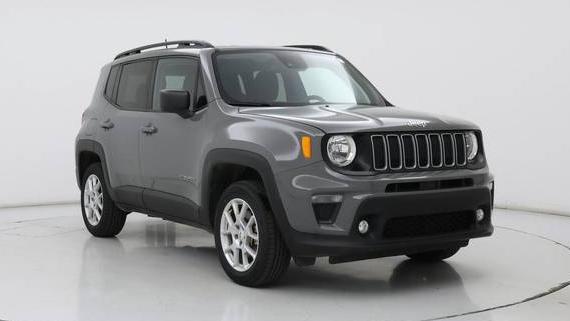 JEEP RENEGADE 2022 ZACNJDB14NPN54530 image JEEP RENEGADE 2022 ZACNJDB14NPN54530 image