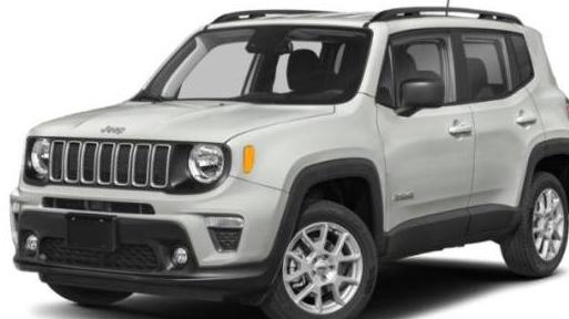 JEEP RENEGADE 2022 ZACNJDC1XNPN50240 image