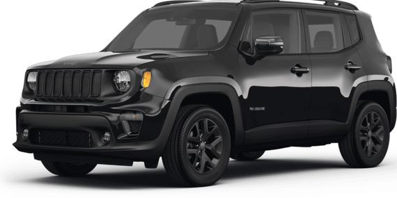 JEEP RENEGADE 2022 ZACNJDD10NPN53467 image