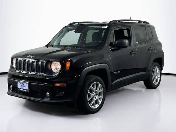 JEEP RENEGADE 2022 ZACNJDB16NPN80904 image JEEP RENEGADE 2022 ZACNJDB16NPN80904 image