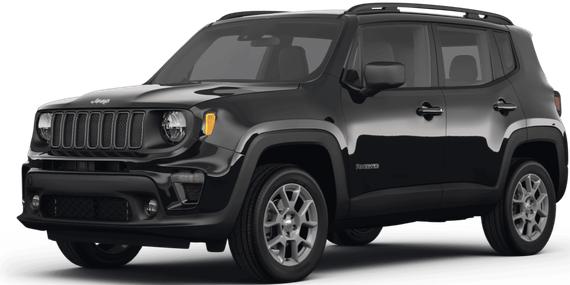 JEEP RENEGADE 2022 ZACNJDB13NPN90385 image JEEP RENEGADE 2022 ZACNJDB13NPN90385 image