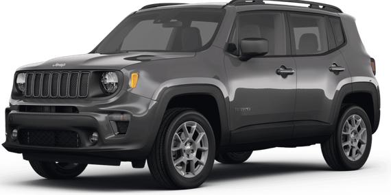 JEEP RENEGADE 2022 ZACNJDB12NPN48015 image
