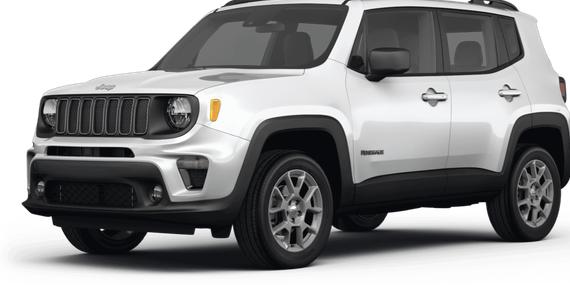 JEEP RENEGADE 2022 ZACNJDB18NPN46236 image JEEP RENEGADE 2022 ZACNJDB18NPN46236 image