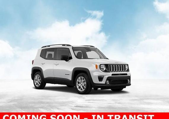 JEEP RENEGADE 2022 ZACNJDB16NPN99209 image