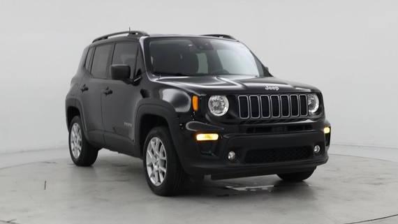 JEEP RENEGADE 2022 ZACNJDB18NPN58807 image JEEP RENEGADE 2022 ZACNJDB18NPN58807 image
