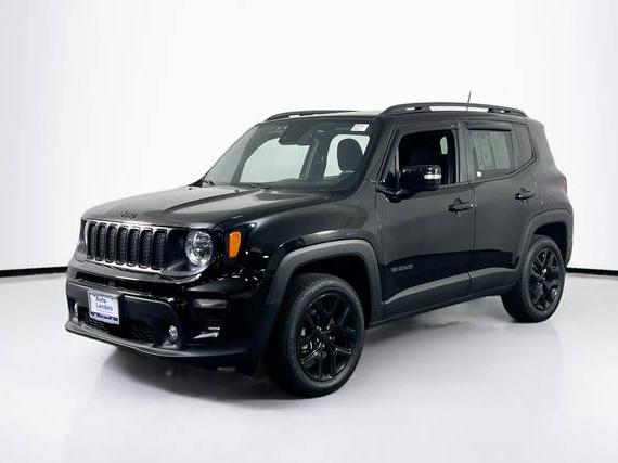 JEEP RENEGADE 2022 ZACNJDE12NPN71841 image JEEP RENEGADE 2022 ZACNJDE12NPN71841 image