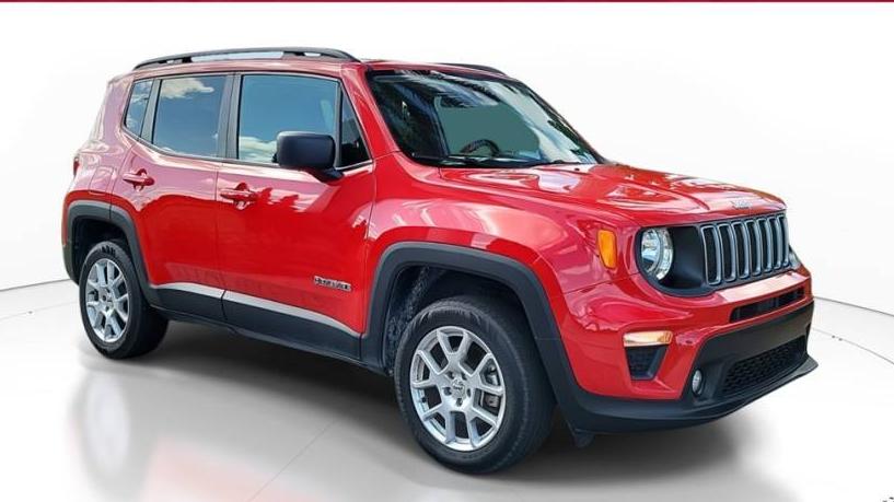 JEEP RENEGADE 2022 ZACNJDB10NPN61944 image